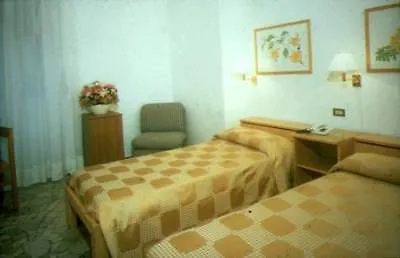 Hotel Garibaldi Palace Milan