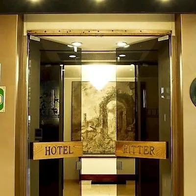 Garibaldi Palace Milan Hotel