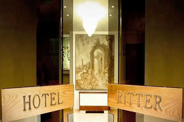 Garibaldi Palace Milán Hotel