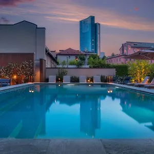 4* Hotel Crowne Plaza City, An Ihg