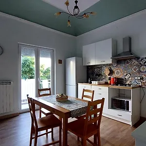 Elenahouse Kalsa , Palerme Italie