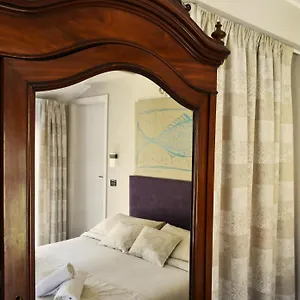 Casa Turiddu , Taormina Italy