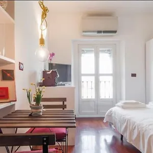 Volta In Brera Apartment