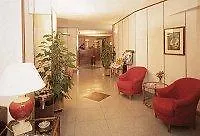 ***  Hotel Ritter Mailand Italien