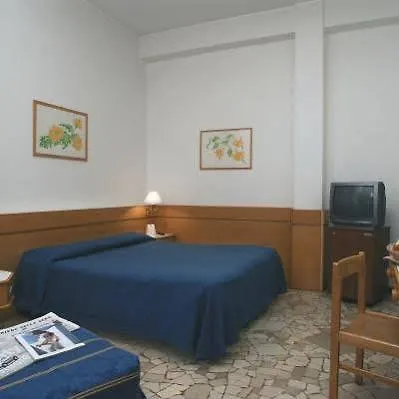 Hotel Garibaldi Palace Milan