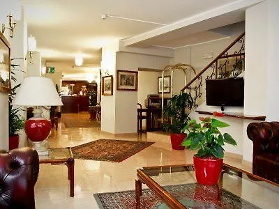 מילאנו Garibaldi Palace