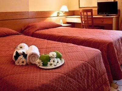 Garibaldi Palace Milan Hotel