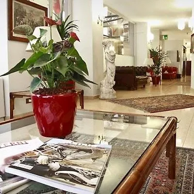 Garibaldi Palace Milan Hotel