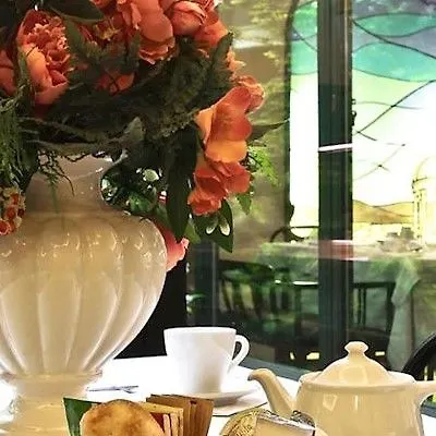 Hotel Garibaldi Palace Milan