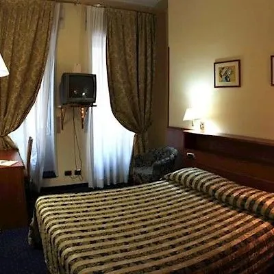 Garibaldi Palace Milan