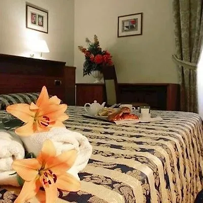 Hotel Garibaldi Palace Milan