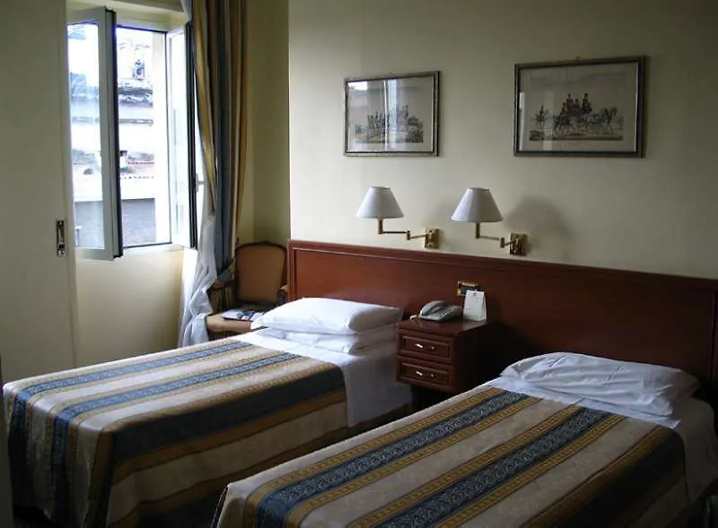 מילאנו Garibaldi Palace 3*,  איטליה