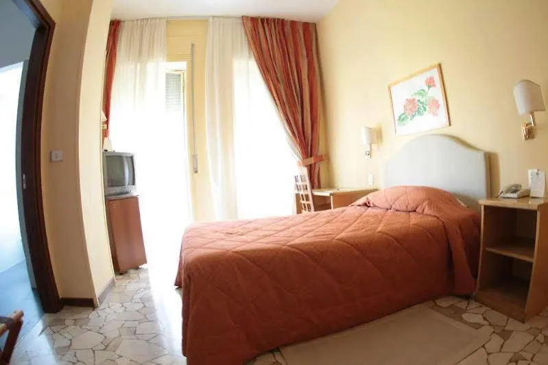 Hotel Garibaldi Palace Milan