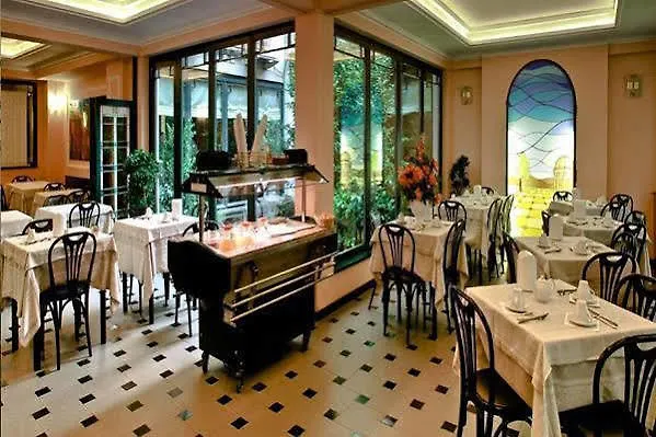 Garibaldi Palace Milan Hotel