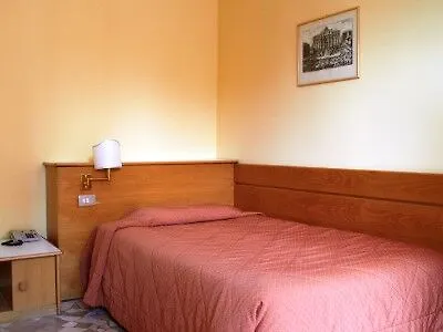 Hotel Garibaldi Palace Milan