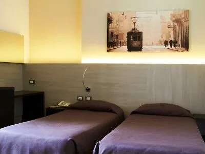 Garibaldi Palace Milan Hotel