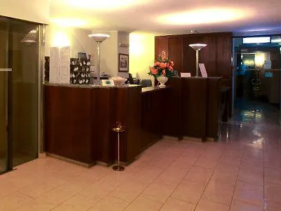 Garibaldi Palace Milano İtalya