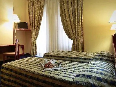 Garibaldi Palace Milano