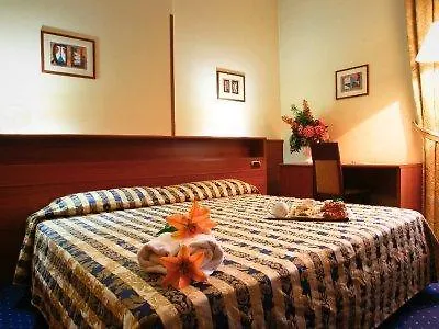 Garibaldi Palace Milano İtalya