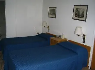 Garibaldi Palace Milano Otel