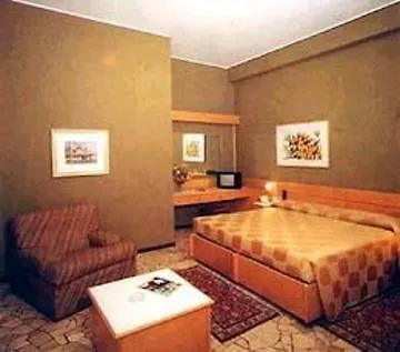 Garibaldi Palace Milano İtalya